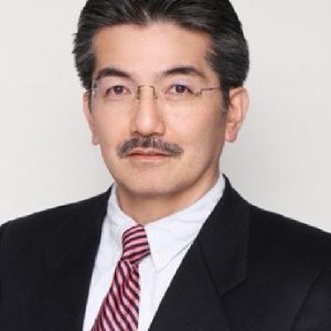 铃木康伸｜日本注册会计师、日本税理士
